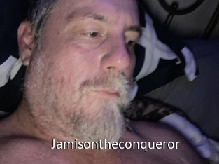Jamisontheconqueror