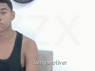 jampieroliver Zizi X