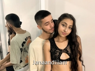Janaandliiam