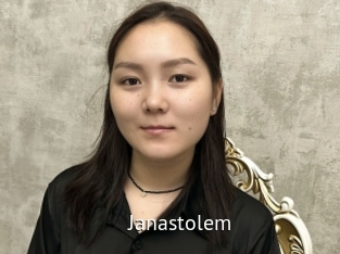 Janastolem
