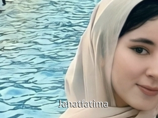 janatfatima Zizi X