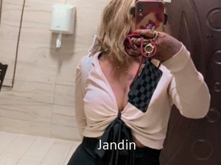 Jandin
