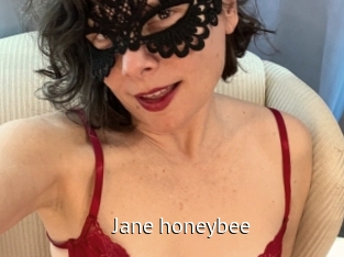 Jane_honeybee