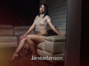 Janeadanson