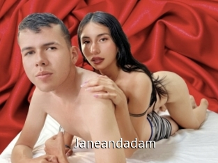 Janeandadam