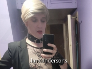 Janeandersons