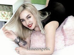 Janeangelic