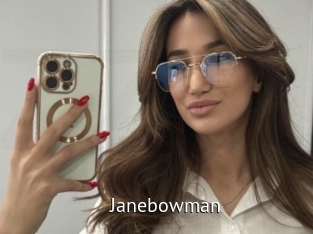 Janebowman