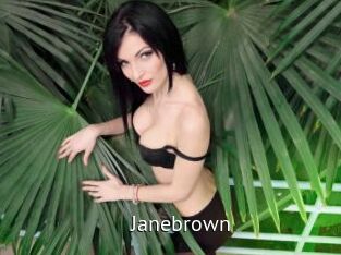 Janebrown