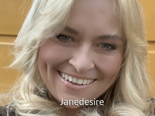 Janedesire