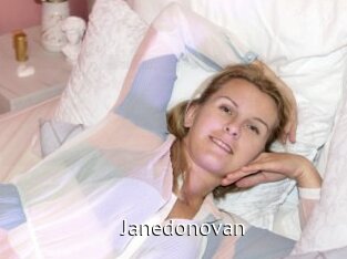 Janedonovan