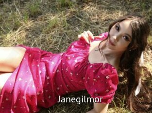 Janegilmor