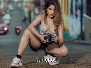 Janehosk