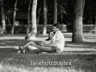 janehotcouplex Zizi X