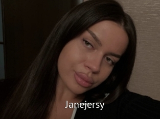Janejersy