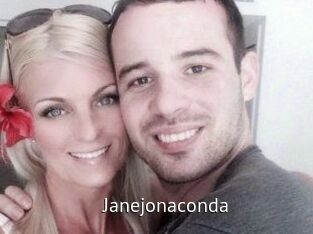 Janejonaconda