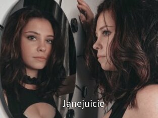 Janejuicie
