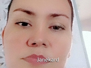 janekard Zizi X