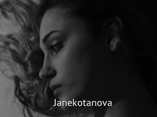 Janekotanova
