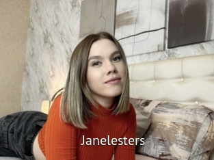 Janelesters