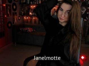 Janelmotte