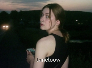 janeloow Zizi X