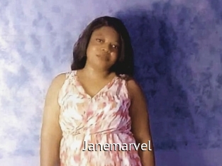 Janemarvel