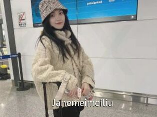 Janemeimeiliu