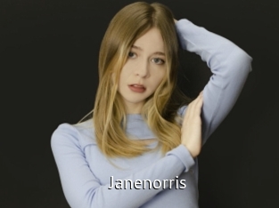 janenorris Zizi X