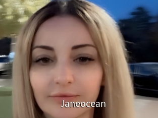 Janeocean