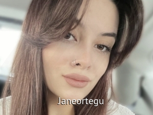 Janeortegu