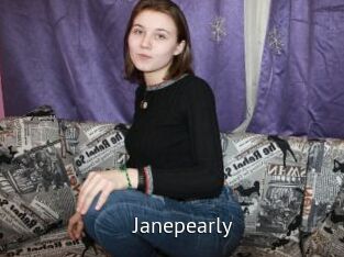 Janepearly