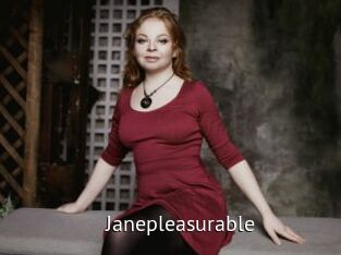 Janepleasurable