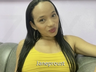 Janeproust