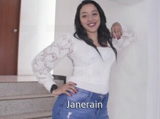 janerain Zizi X