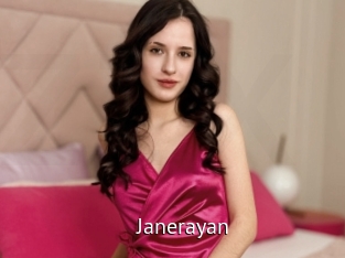 Janerayan