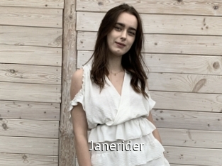 Janerider