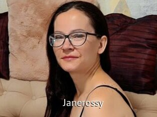 Janerossy
