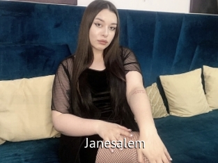 janesalem Zizi X