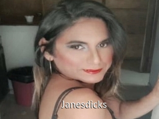 janesdicks Zizi X
