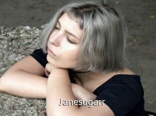 Janesugarr