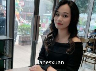 Janesxuan