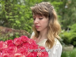 Janetbarker