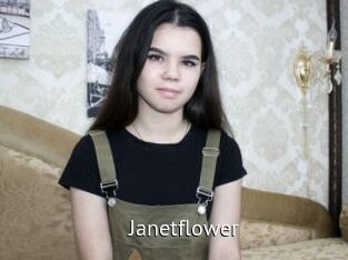 janetflower Zizi X