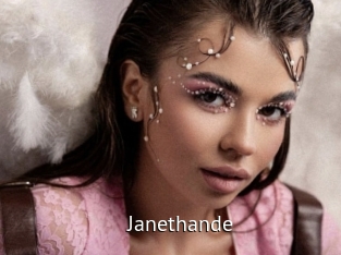 Janethande