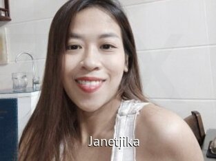 Janetjika