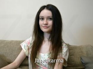 Janetkarma