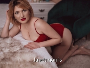 Janetmorris