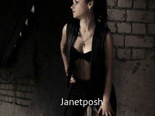 Janetposh