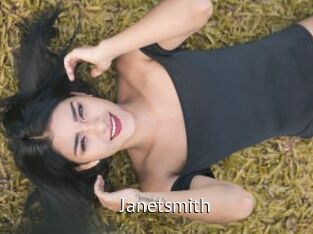 Janetsmith